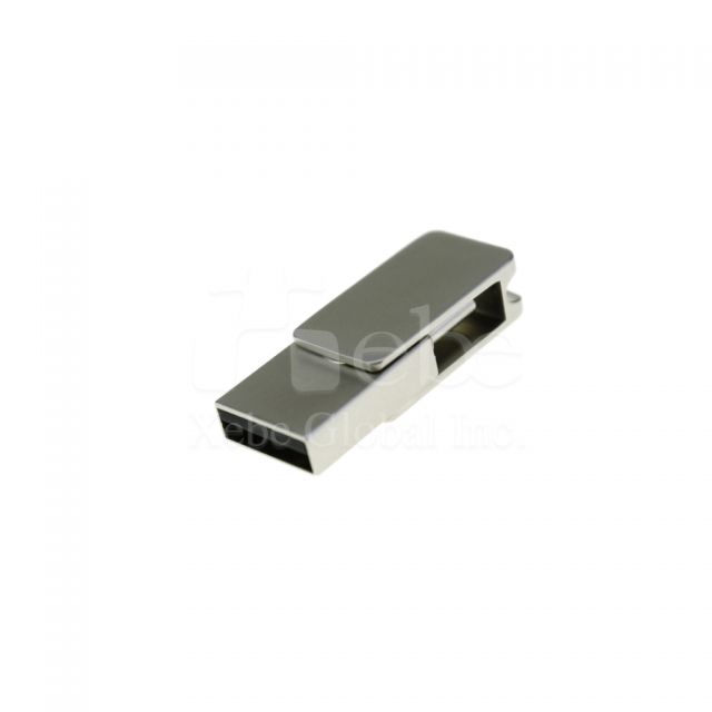 rotated OTG USB