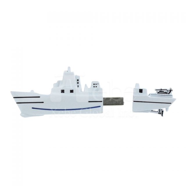 cruise ship USB 3.0 flash drive