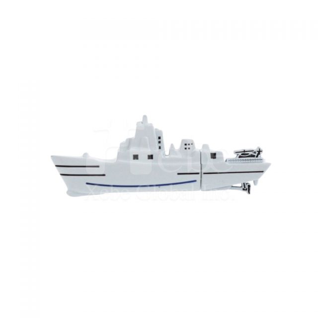 cruise ship USB 3.0 flash drive