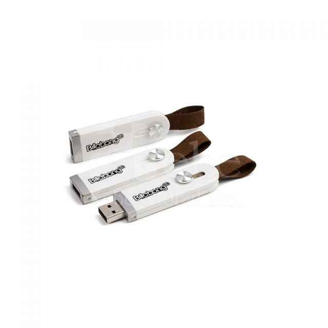 company logo metal USB