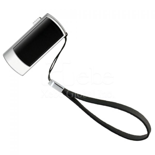 black key ring mini USB
