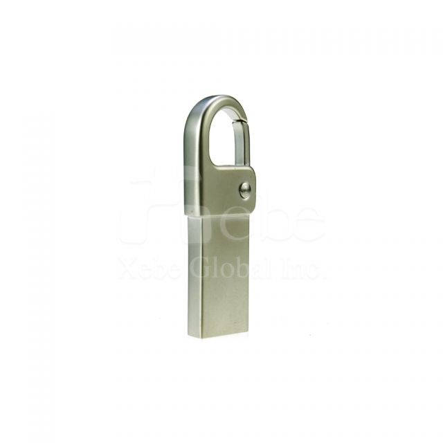 metal buckle USB