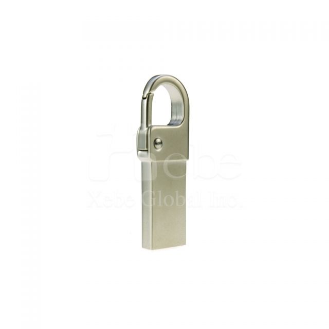 metal buckle USB