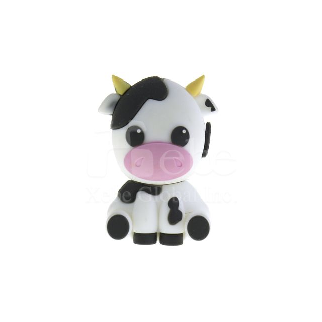 3D ox customized USB