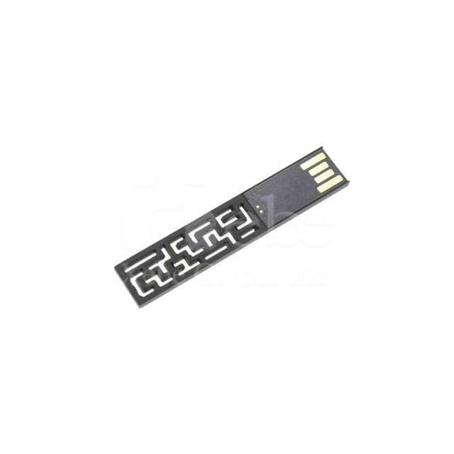 chinese style metal usb