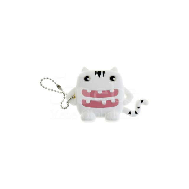 little monster custom USB