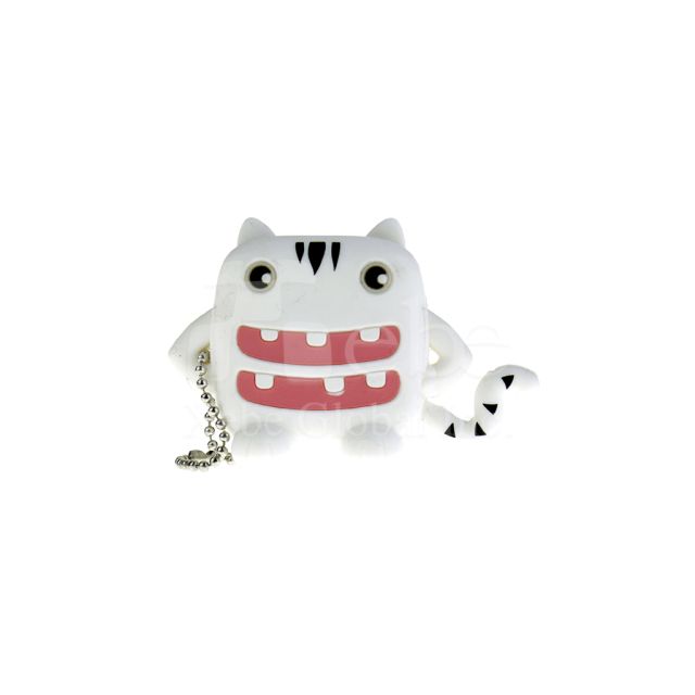 little monster custom USB