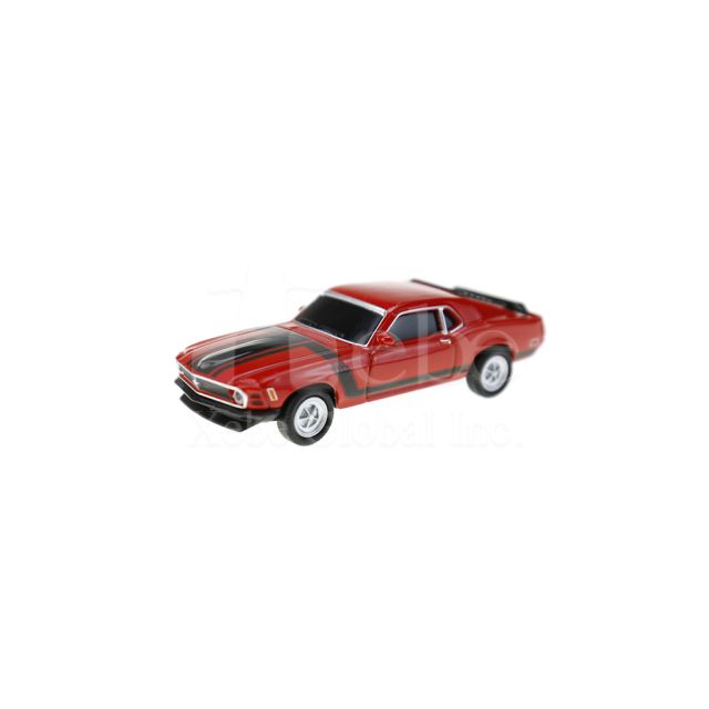 custom car USB
