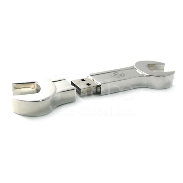 wrench USB 3.0 flash drives