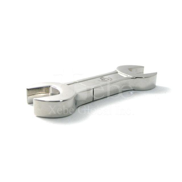 wrench USB 3.0 flash drives