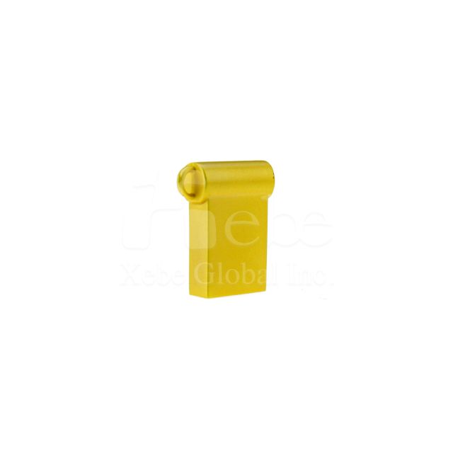 gold mini USB