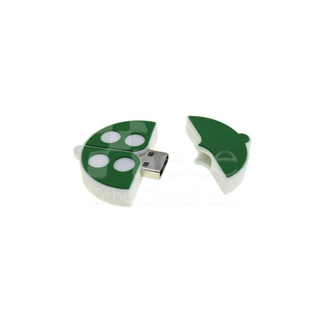 cute ladybug usb