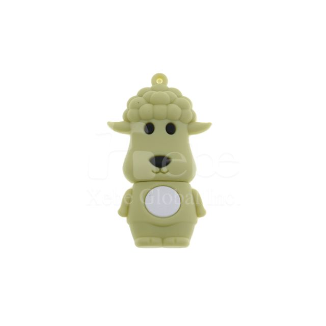 sheep usb