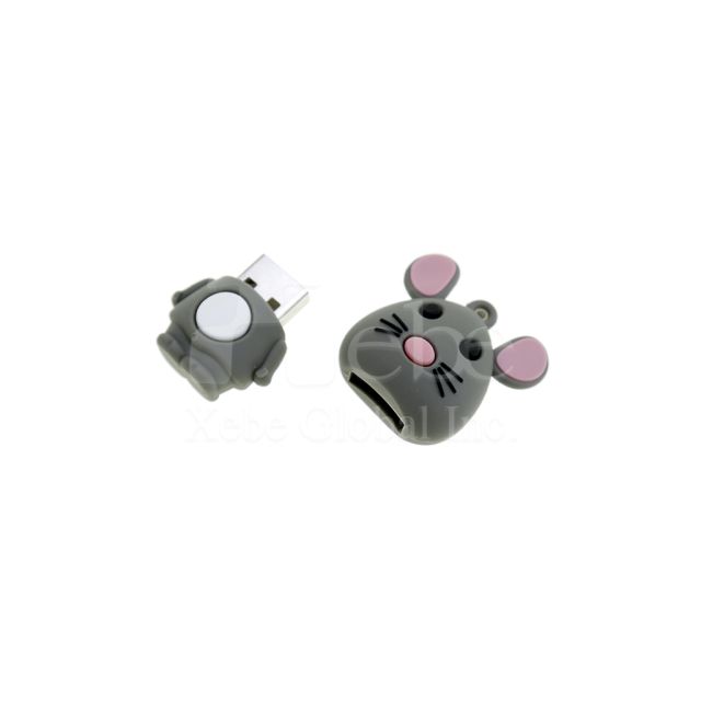 cute mouse usb
