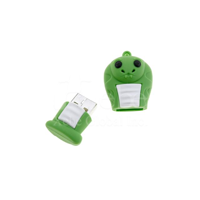 snake usb