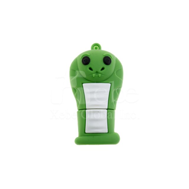snake usb