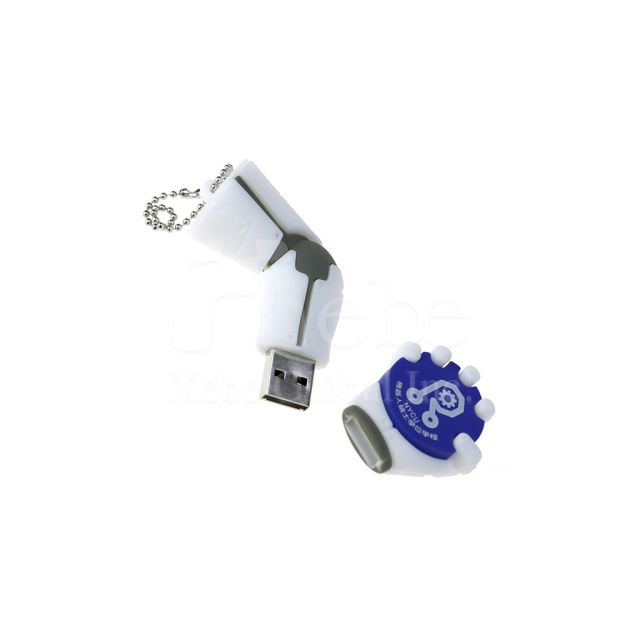 smart robot arm usb