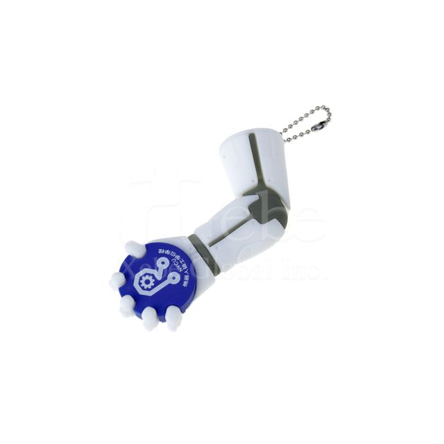 smart robot arm usb