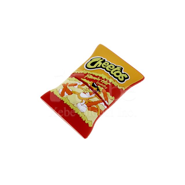 chips package 3D customized USB