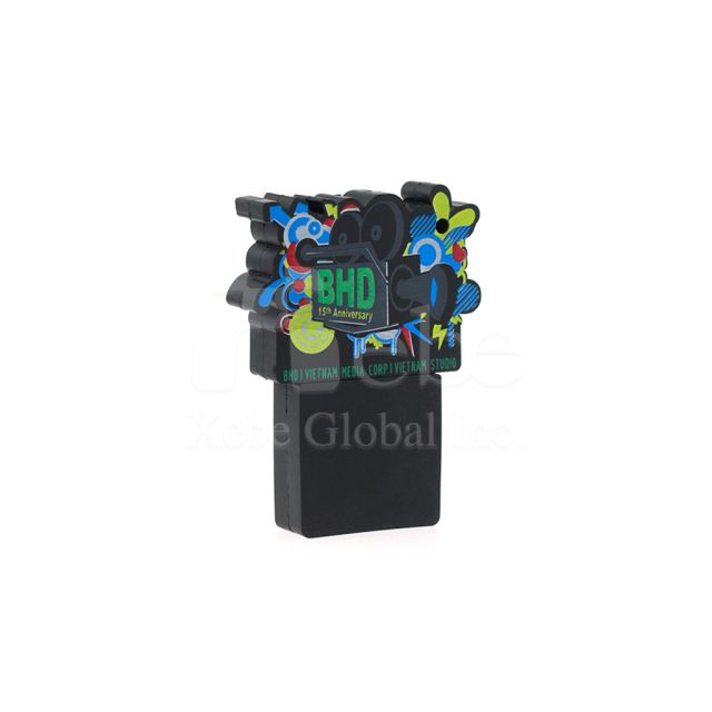 customized usb compay gift