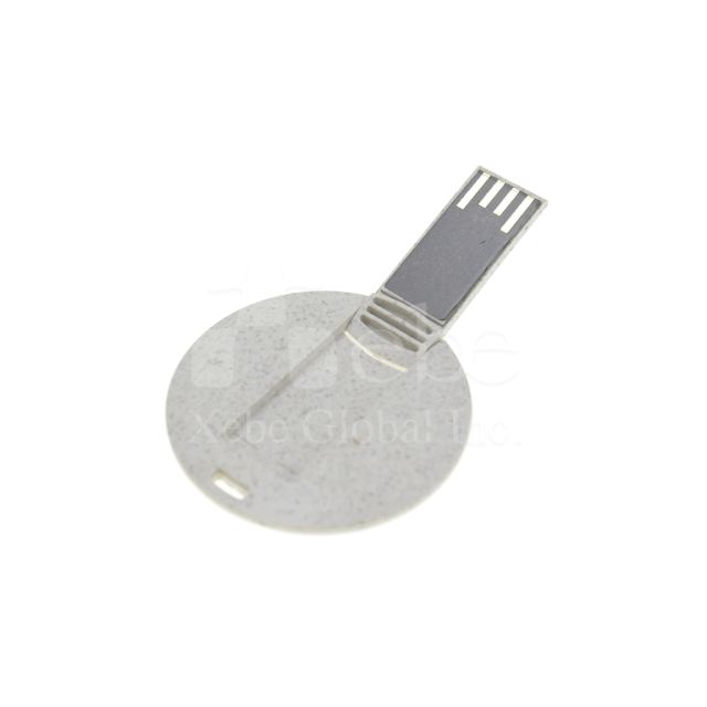 paddy round gift usb