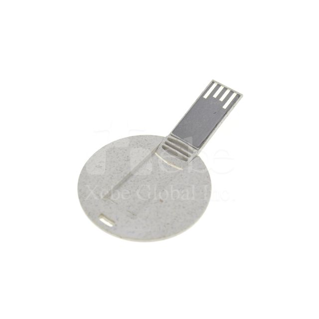 paddy round gift usb