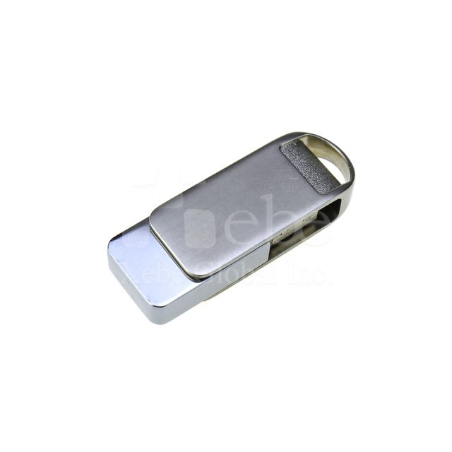 high class rotated USB
