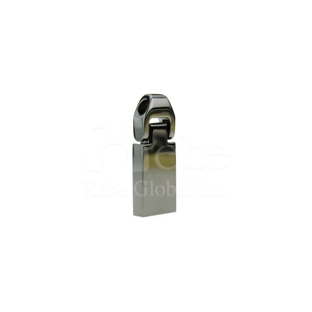 simple hangable mini flash drive
