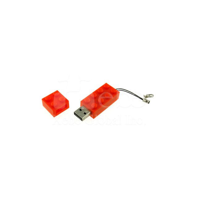 building blocks mini usb