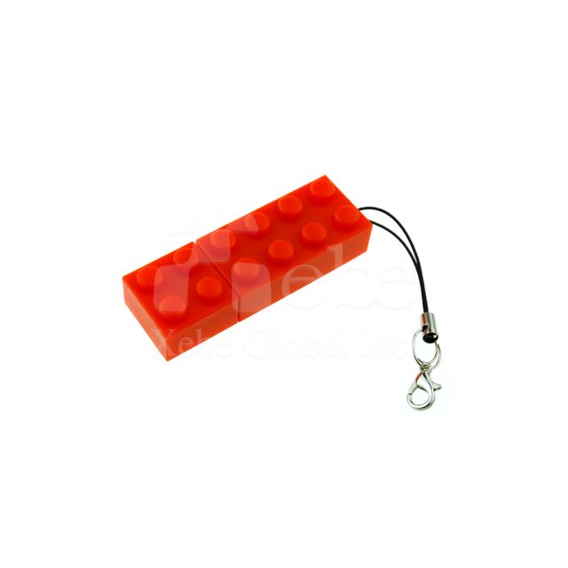 building blocks mini usb