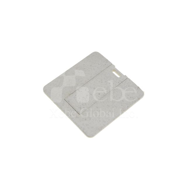 environmentally friendly card usb