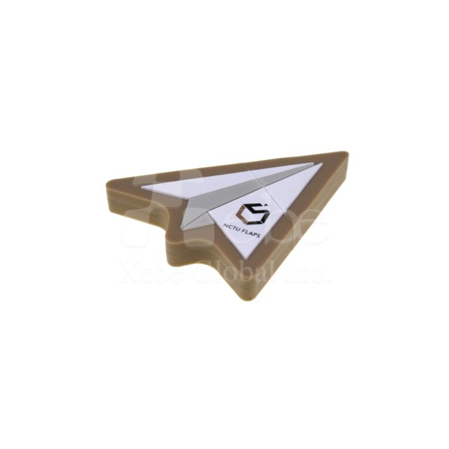 paper airplane customized usb