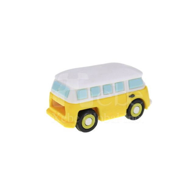 school car customized flash drive