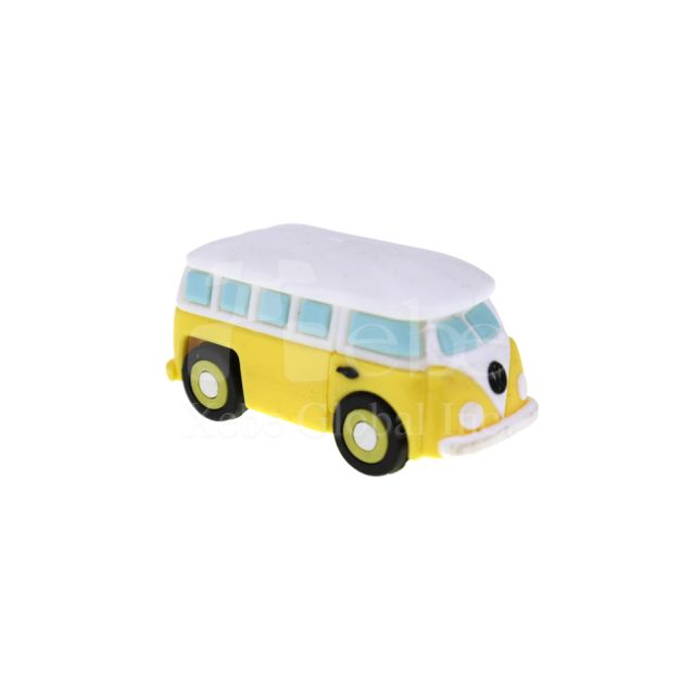 school car customized flash drive
