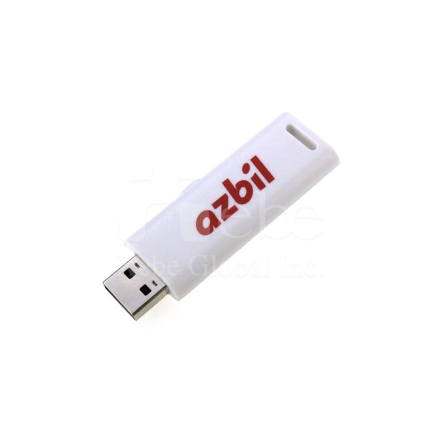 Logo customized promotional usb
