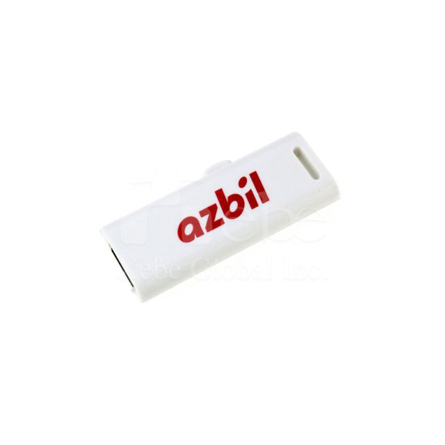 Logo customized promotional usb