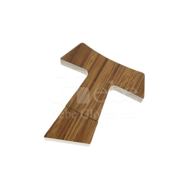 sword wooden flash drive