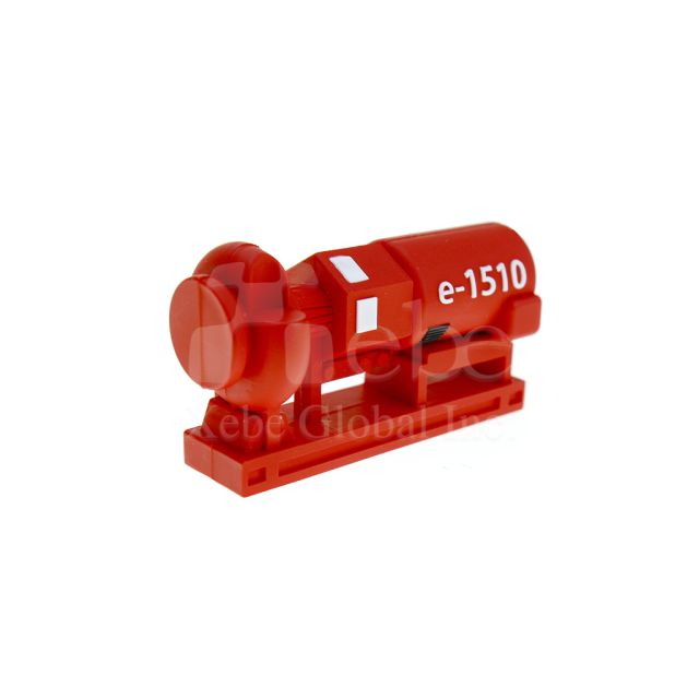 circular pump customized usb