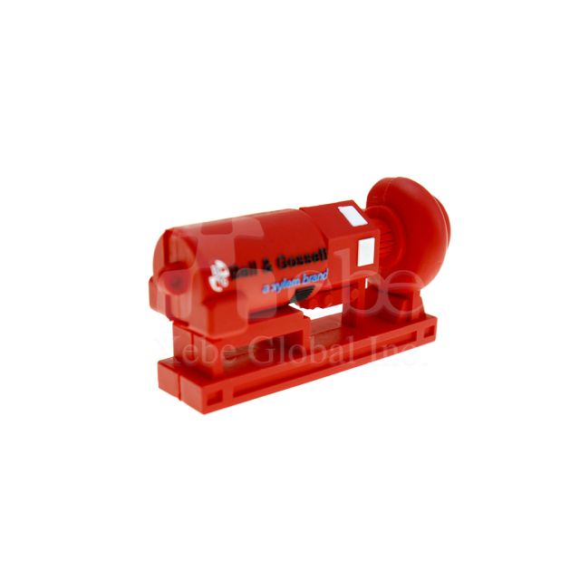 circular pump customized usb