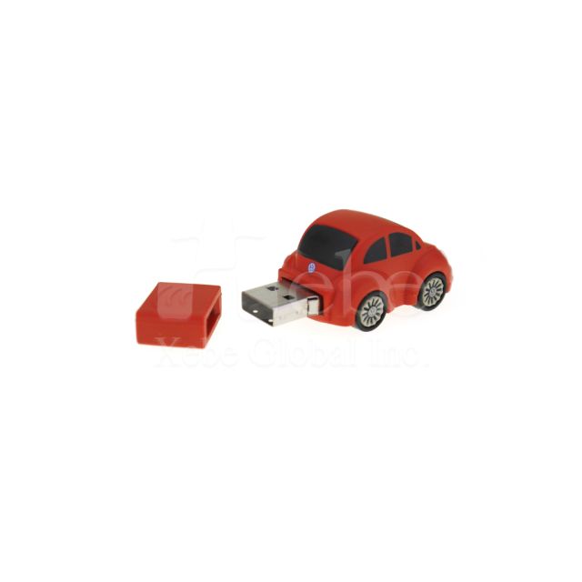 beetle customized flash drive