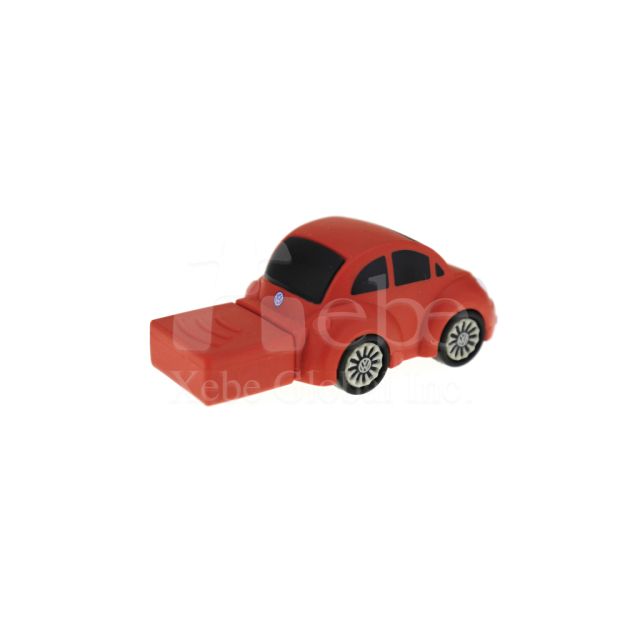 beetle customized flash drive