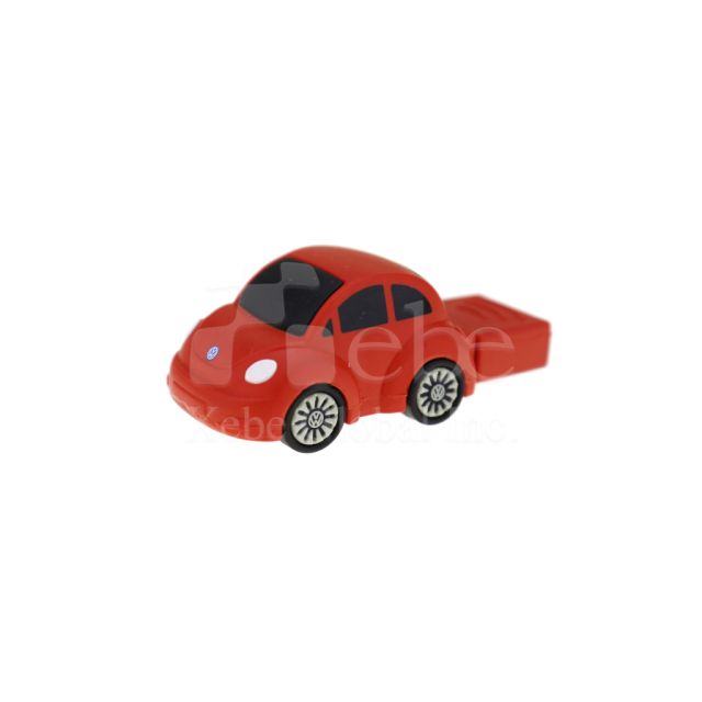 beetle customized flash drive
