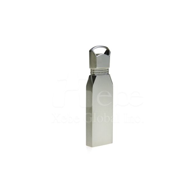 silver classic usb