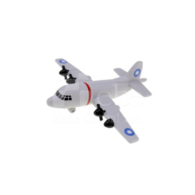 military aircraft customized usb