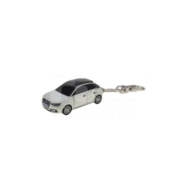 metal car shaped usb