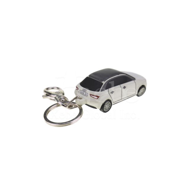 metal car shaped usb