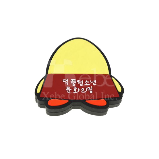 chubby baby bird customized USB drive