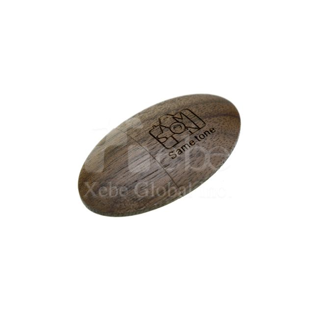 wooden flash drive wedding favors