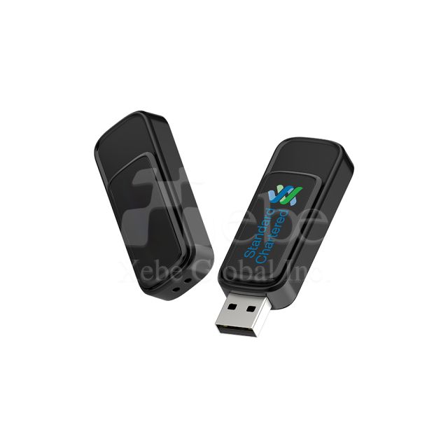 logo customized flash drive
