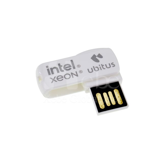 logo print mini usb drive